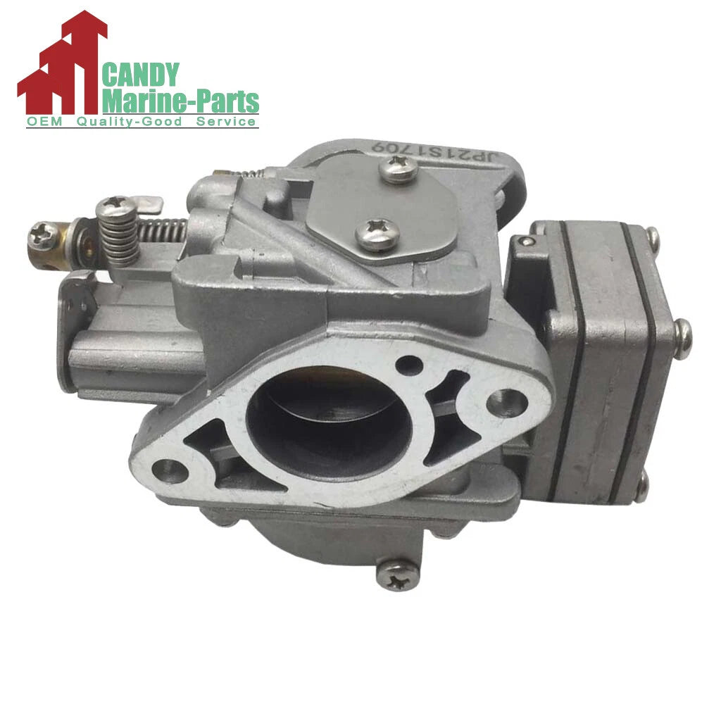 Carburetor Assy for Tohatsu Nissan Outboard Motor 5HP (M5, NS5) 369-03200-2-00