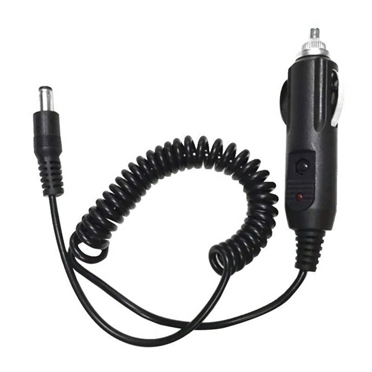 Car Lighter Charger Cable for BaoFeng UV-5R UV-9R PLUS