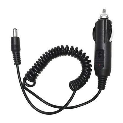Car Lighter Charger Cable for BaoFeng UV-5R UV-9R PLUS