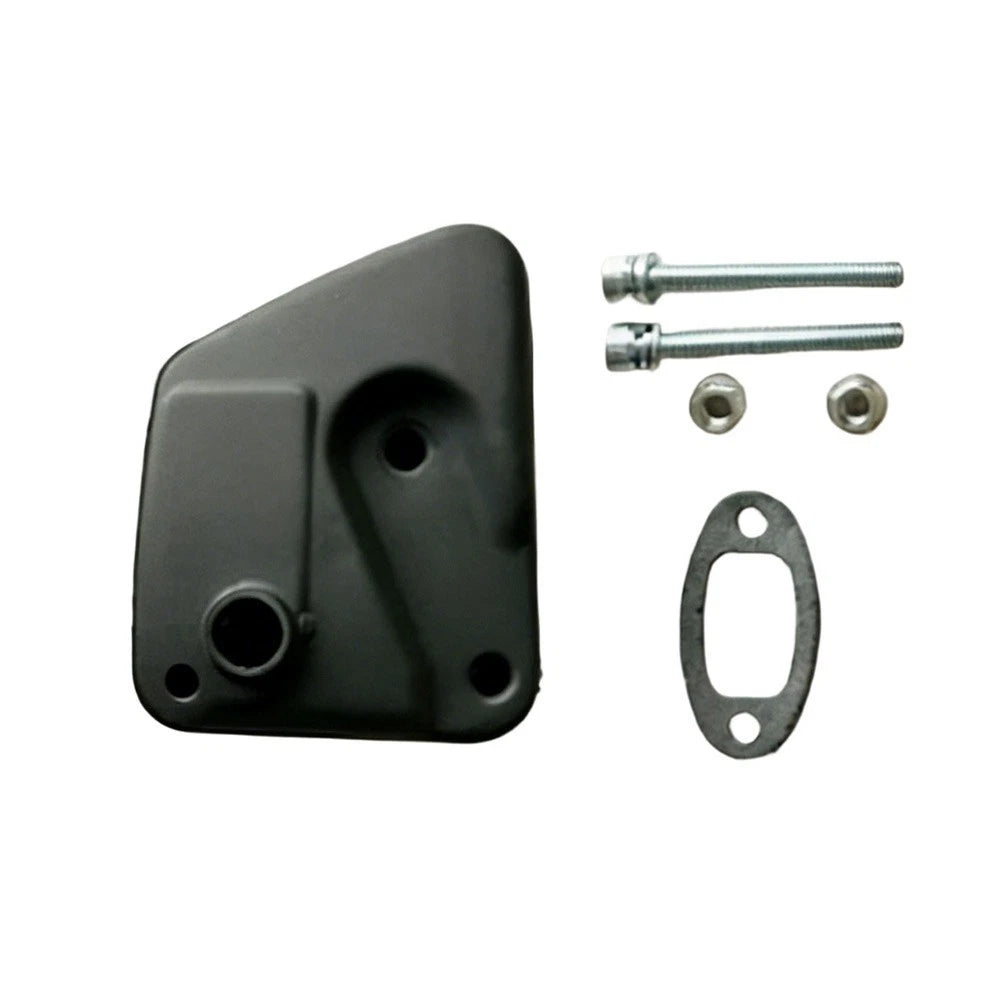 Chainsaw Muffler Exhaust Silencer for Chainsaw