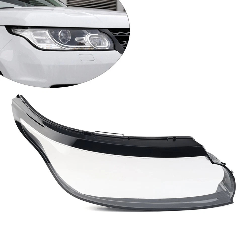 Right Headlamp Lampshade for Land Rover Range Rover Sport (2014–2017)