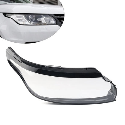 Right Headlamp Lampshade for Land Rover Range Rover Sport (2014–2017)