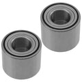 Double Row Sealed Ball Bearing Replacement for 25x52x42 (2000–2010)
