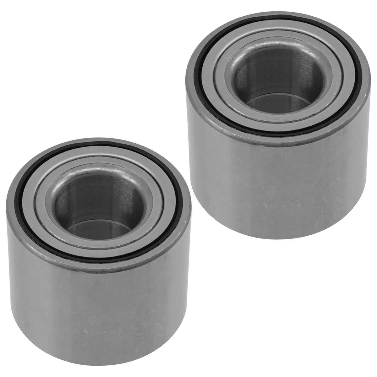 Double Row Sealed Ball Bearing Replacement for 25x52x42 (2000–2010)