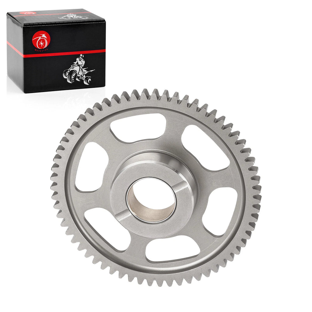 One Way Freewheel Gear Clutch for Polaris RZR XP 900 (2011–2012) #6230467