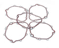 5PCS Stator Cover Gaskets for Suzuki GSXR600 GSXR750 (2006–2008) 11483-01H00-00 T9