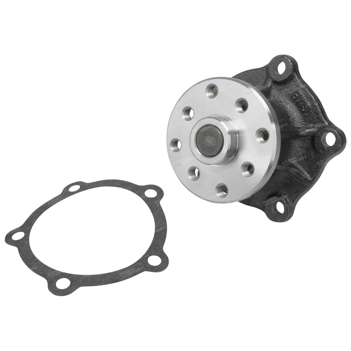 Water Pump for Toyota Landcruiser HJ45 (1972–1980)