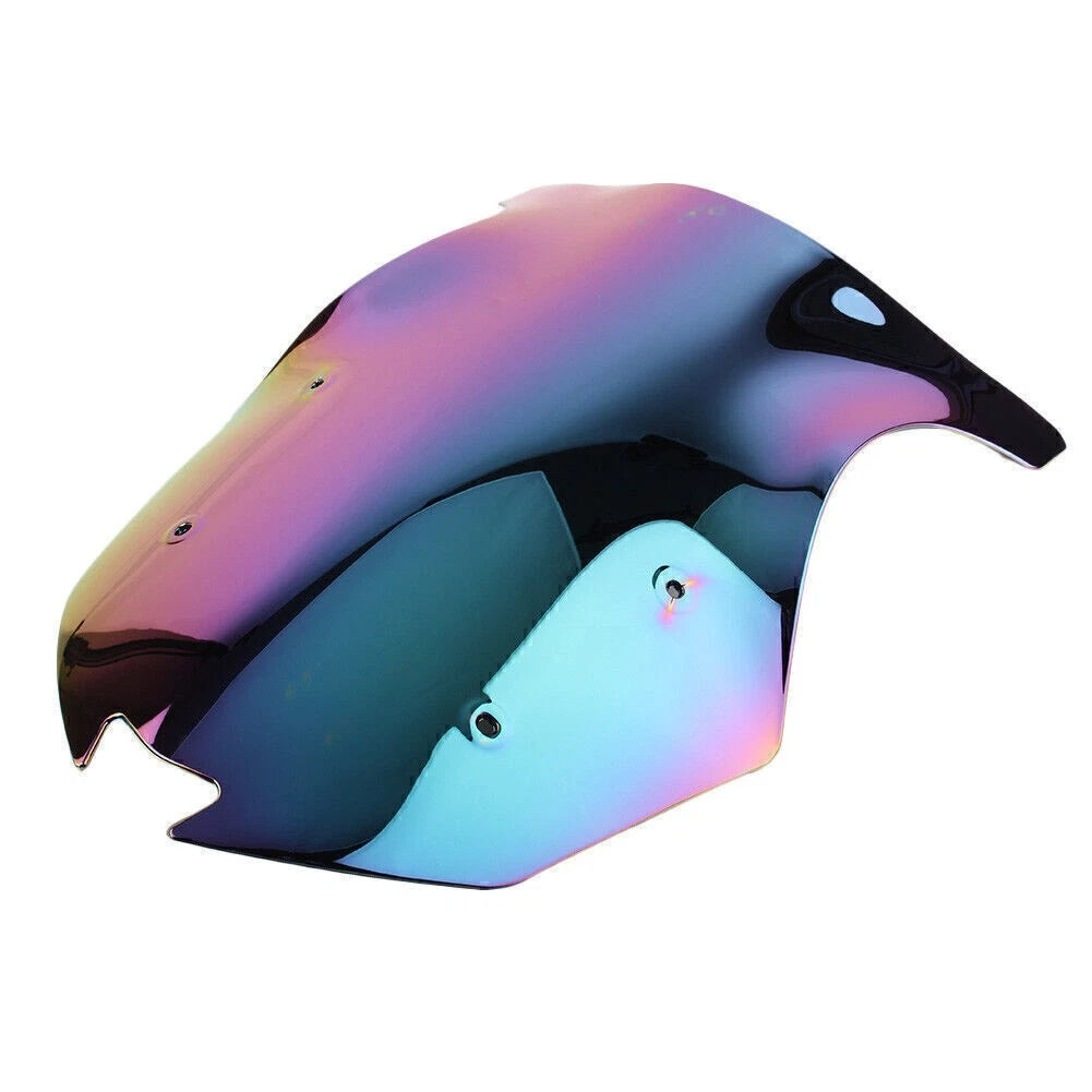 Front Windshield for Kawasaki Z1000SX (2017–2019) Windproof Screen