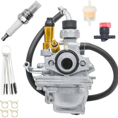 Carburettor for Yamaha TTR50 TTR50E 50cc (2006–2011)