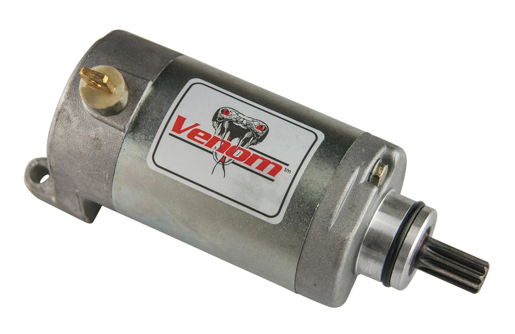 Starter Motor for Yamaha Raptor 250 / SE / SE II (2008–2013)