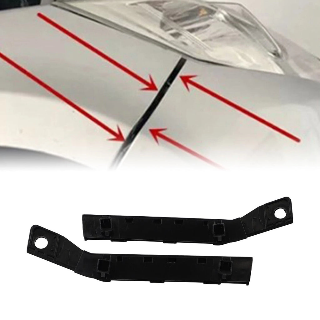Front Bumper Fixing Bracket for Nissan Tiida (2005–2010)
