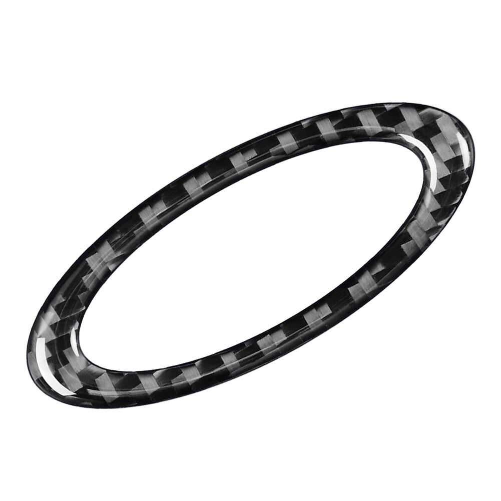 Steering Wheel Center Ring Cover Trim for Ford Fusion Mondeo (2013–2019)