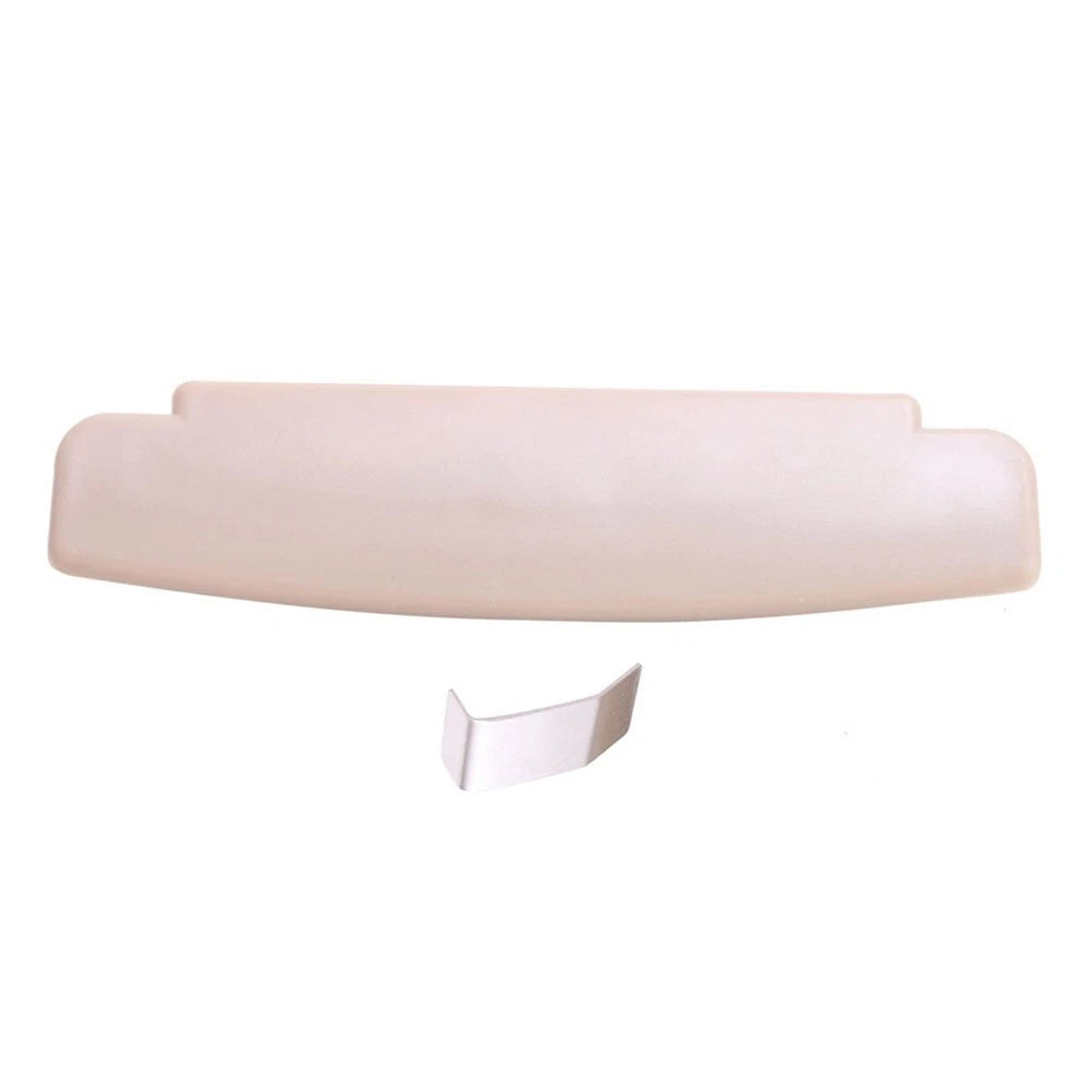 Center Console Armrest Lid Latch for Audi A6 C6 (2005–2011) Beige