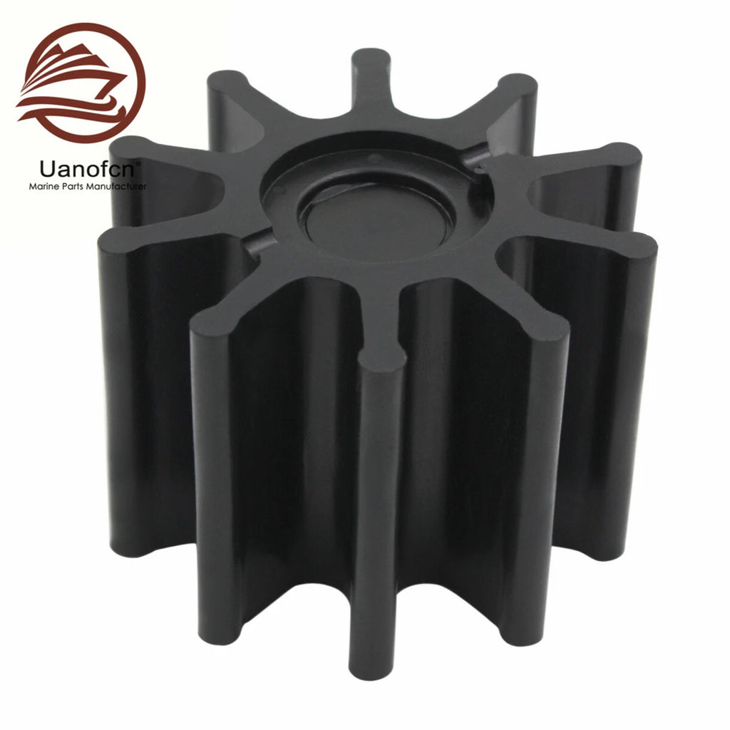 Water Pump Impeller for Johnson Evinrude OMC 983895 777128 (5.0L–7.5L)