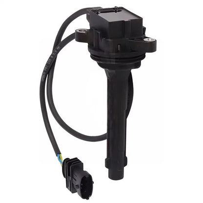 Ignition Coil 0221604018 for Maserati Quattroporte V (2004–2012)
