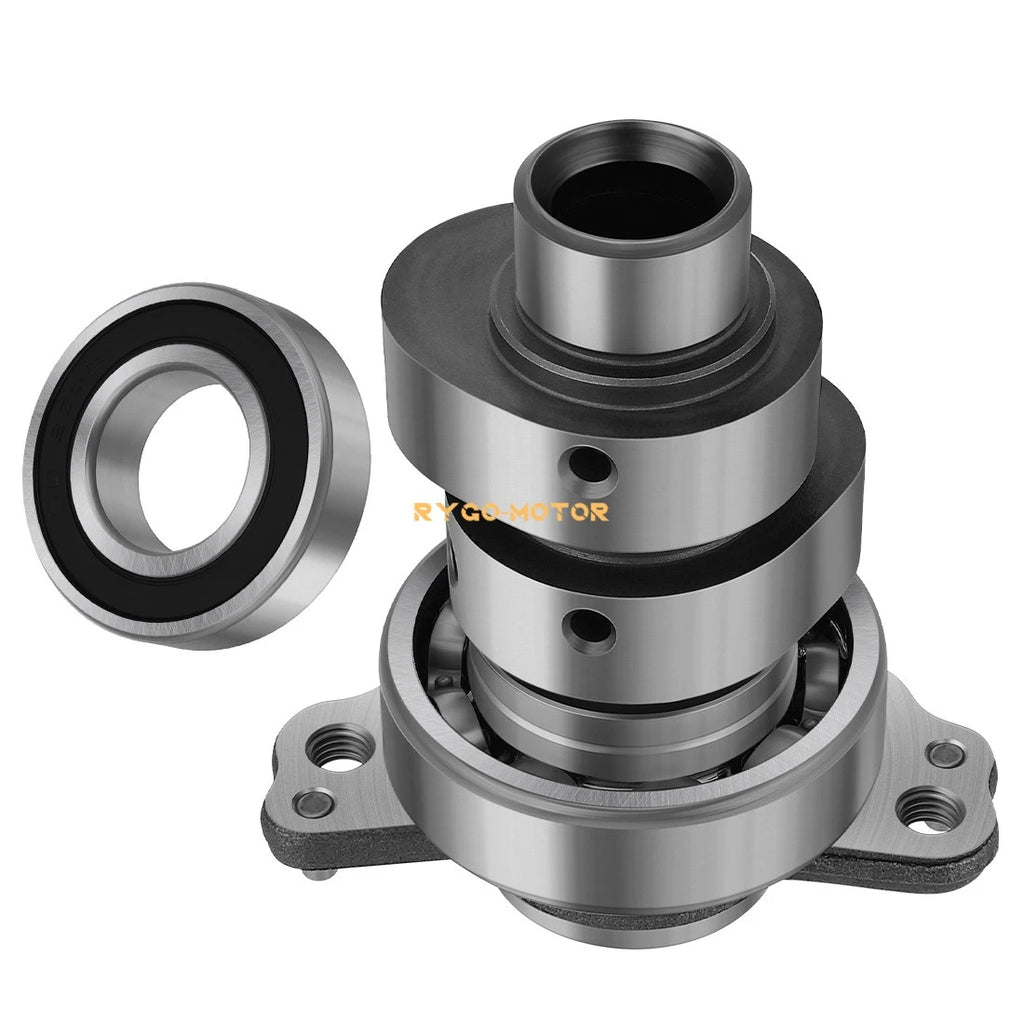 Camshaft Assembly & Bearing for Yamaha Raptor 700 YFM700 YFM700R (2006–2023) 93306-07209-00