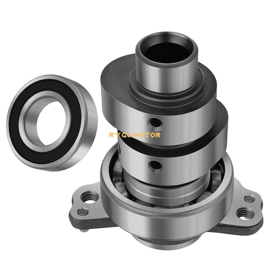 Camshaft Assembly & Bearing for Yamaha Raptor 700 YFM700 YFM700R (2006–2023) 93306-07209-00
