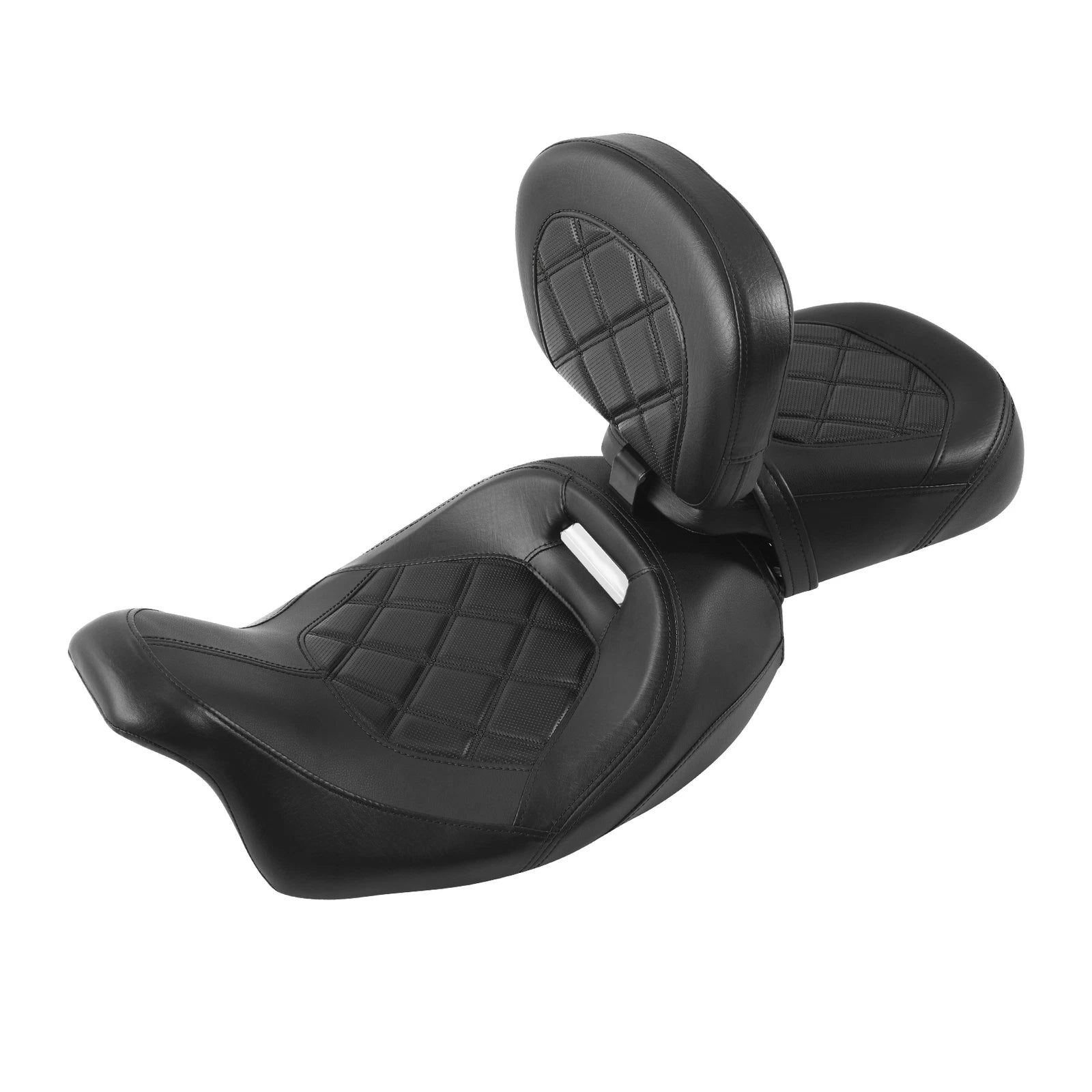 Seats Front Backrest for Harley Street Glide (2009–2023)