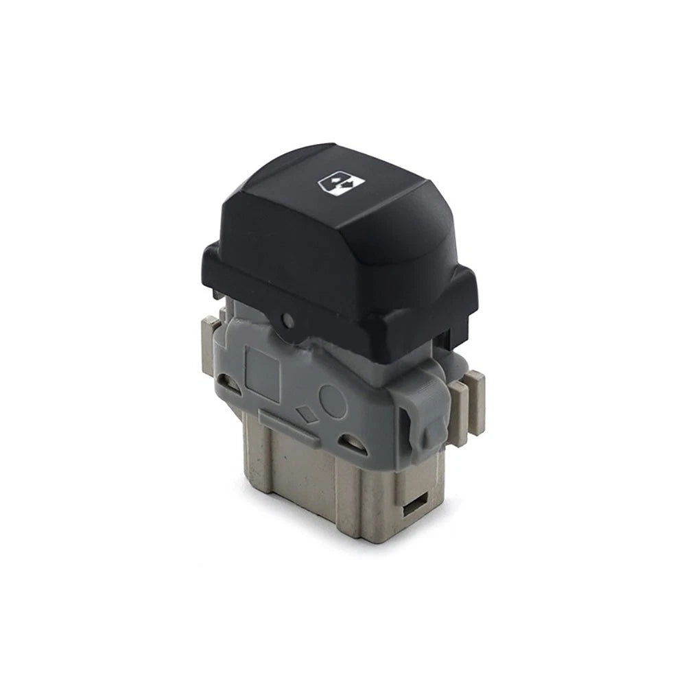 Electric Power Window Control Switch for Renault Megane II Laguna II (2002–2008)
