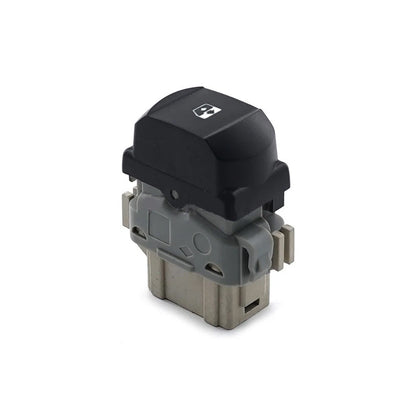 Electric Power Window Control Switch for Renault Megane II Laguna II (2002–2008)