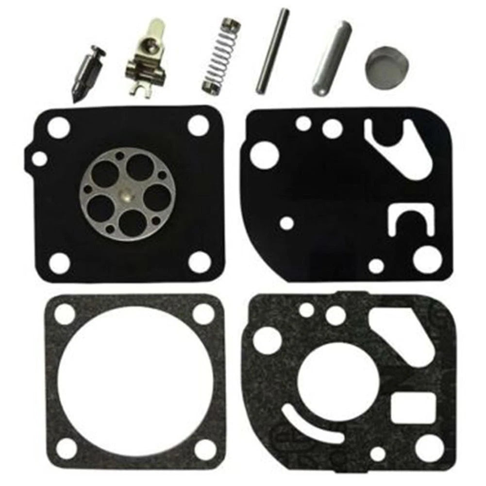 Carburetor Carb Kit for Homelite UT 20004 A UT 20024 A String Trimmer