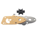 Water Pump Impeller Repair Kit for Suzuki DT 6 8 9.9 15 HP (1978–1999) 17400-98551 18-3259