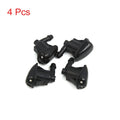 Windshield Washer Spray Nozzle Front Set for Mitsubishi Pajero (2007–2020)