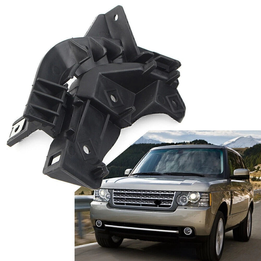 Front Right Bumper Bracket Support for Land Rover Range Rover (2010–2012) LR011577