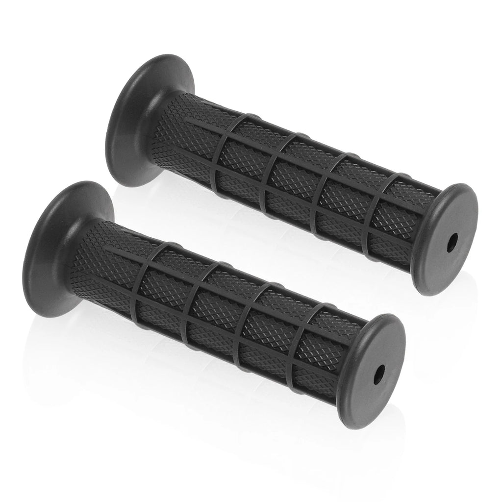 3GB-26241-01-00 Handlebar Grips for Yamaha YTM200/YTM225 (1983–1986)