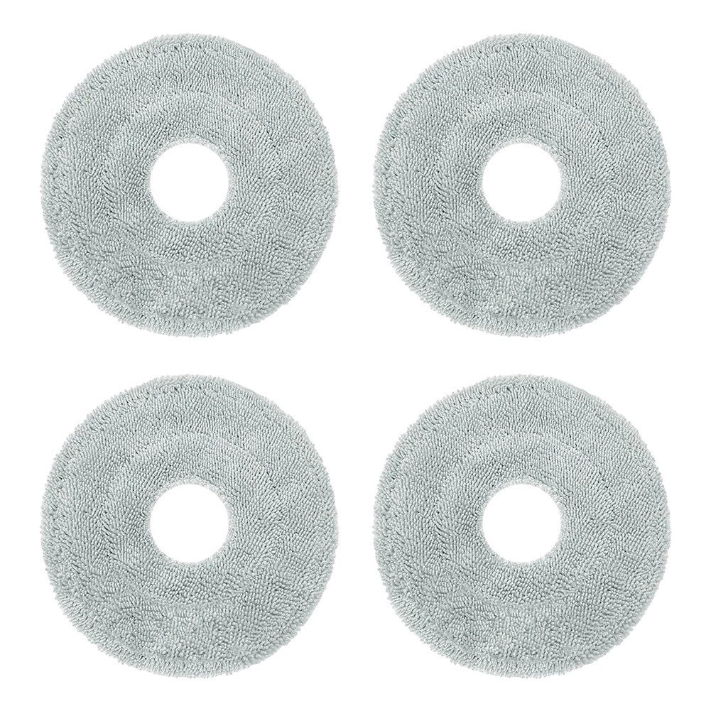 Mop Pads for MOVA V70 (Washable Cleaning Cloths)