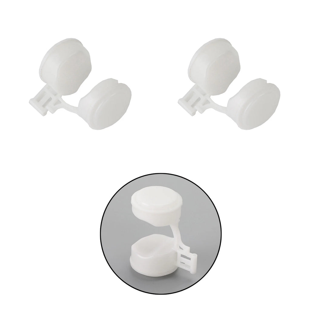 2X Carburetor Repair Kit Float for Honda Gold Wing GL1200 (1984–1987)
