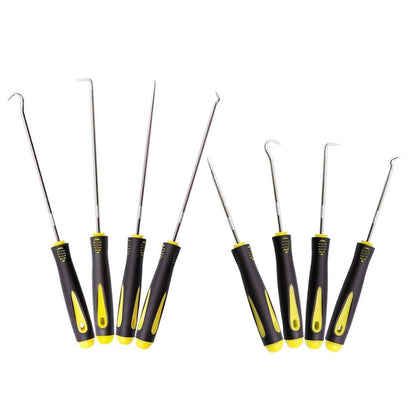 4pcs Car Pick and Hook Set for Auto Repair