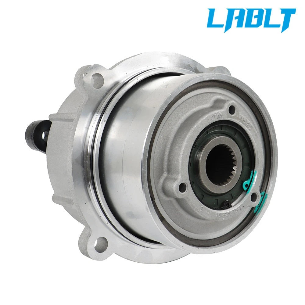Rear Differential Coupling Assembly for Hyundai Santa Fe (2010–2012)