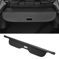 Trunk Retractable Cargo Cover for Lexus GX 550 GX550 (2024–2025)