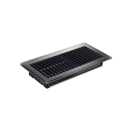 Washable Floor Vent Filter for Living Room - Reusable Walk-over Design