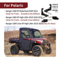 Rear Half Door Hinge for Polaris Ranger Crew XP 1000 (2019–2020) 2207759