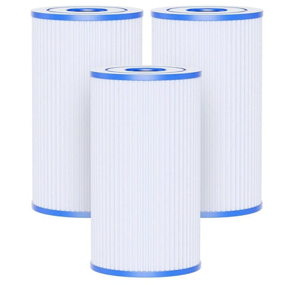 High Flow Filter Cartridge for Automotive Applications