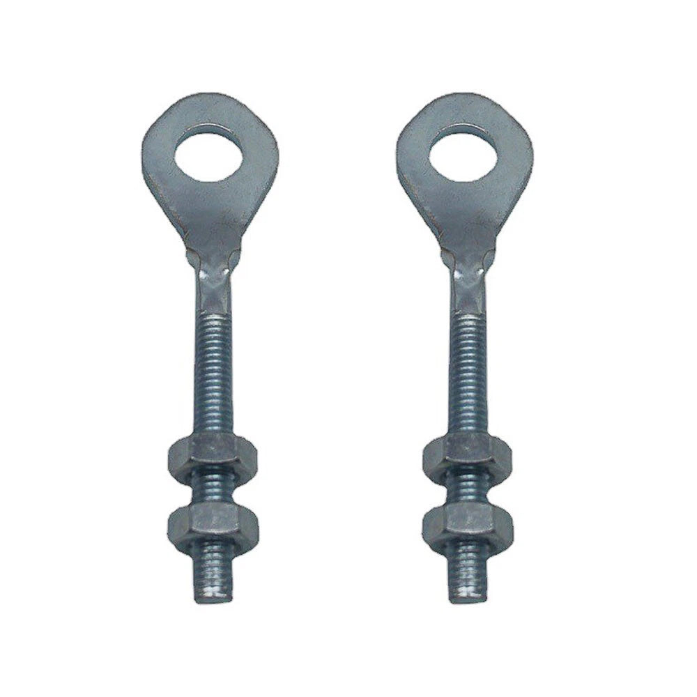 2Pcs Chain Tensioner Adjuster for ATV 50cc-125cc (All Years)
