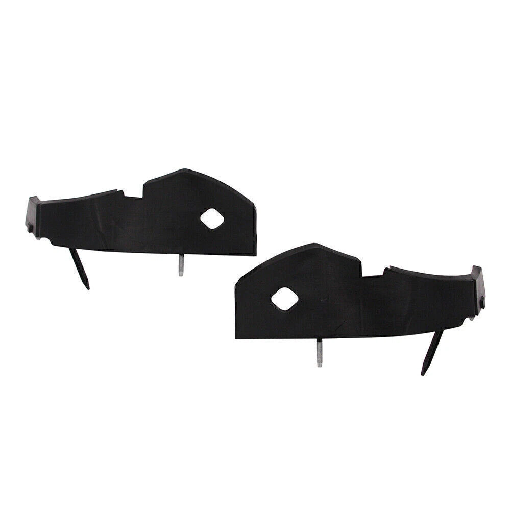 Front Bumper Retainer Bracket for Dodge Challenger (2008–2014)