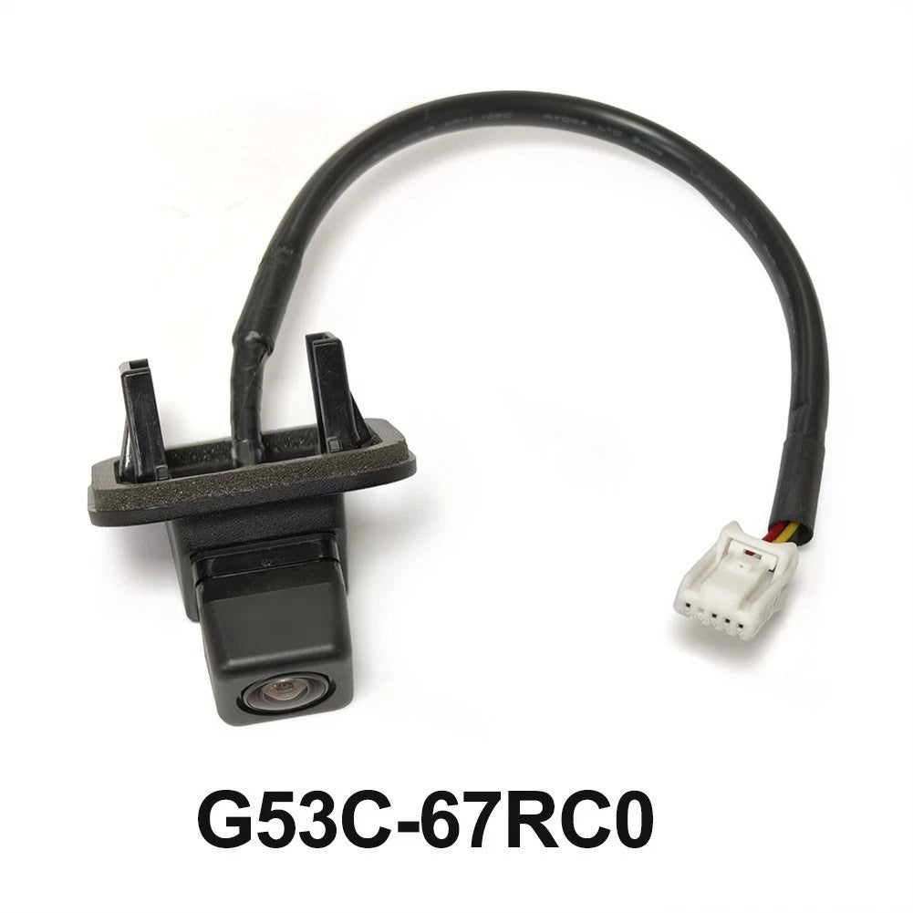Rear View Camera Unit for Mazda 6 (2014–2021)