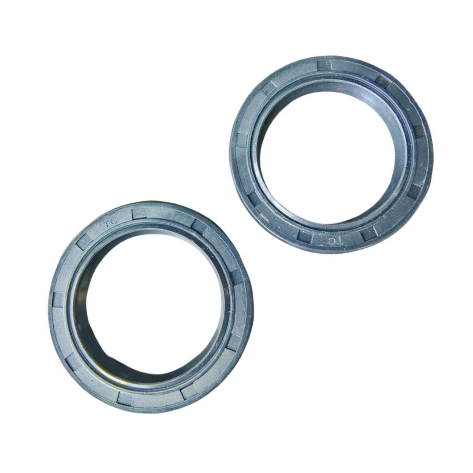 2pcs Prop Shaft Drive Oil Seal for Volvo Penta AQ 200-290 (897426)