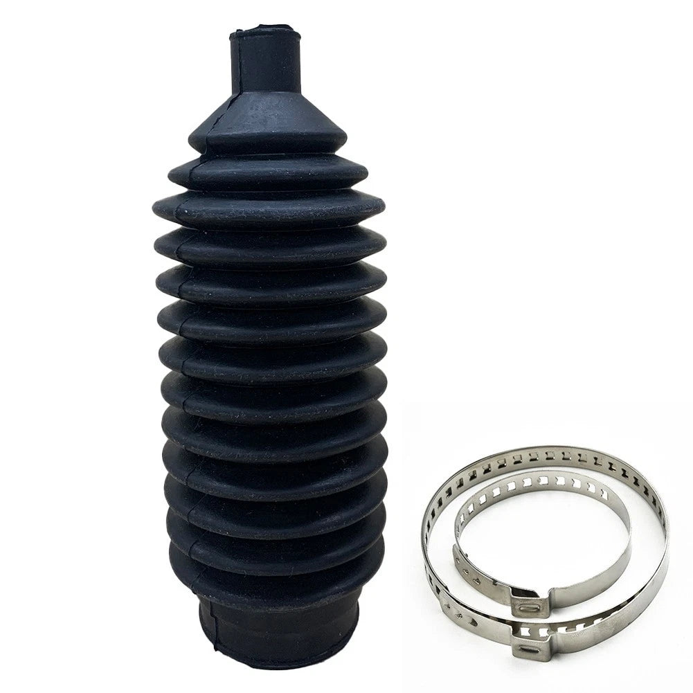 Pinion Boots Kit for Power Steering Rack (Compatible with )
