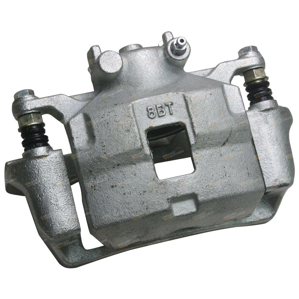 Right Front Brake Caliper Assembly for Mitsubishi Triton (2007–2020)