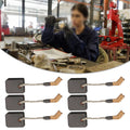 Carbon Brushes for DW Angle Grinder (N421362, DWE4217, DWE4238)