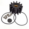 Impeller Kit for Yanmar 3JH 4JH Series (Replaces 129670-42610)
