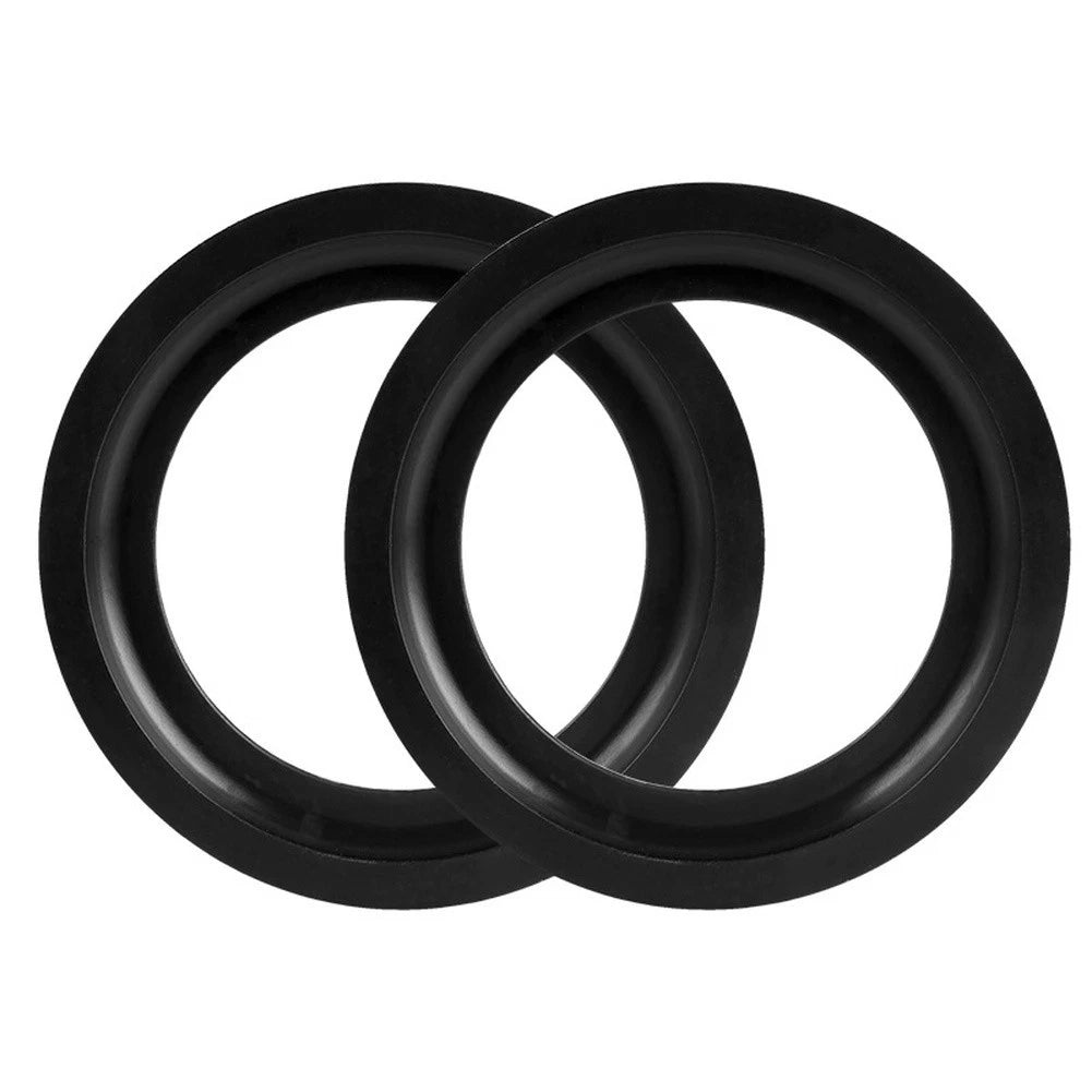 Replacement Kit Toilet Seal Ring Rubber Gasket for