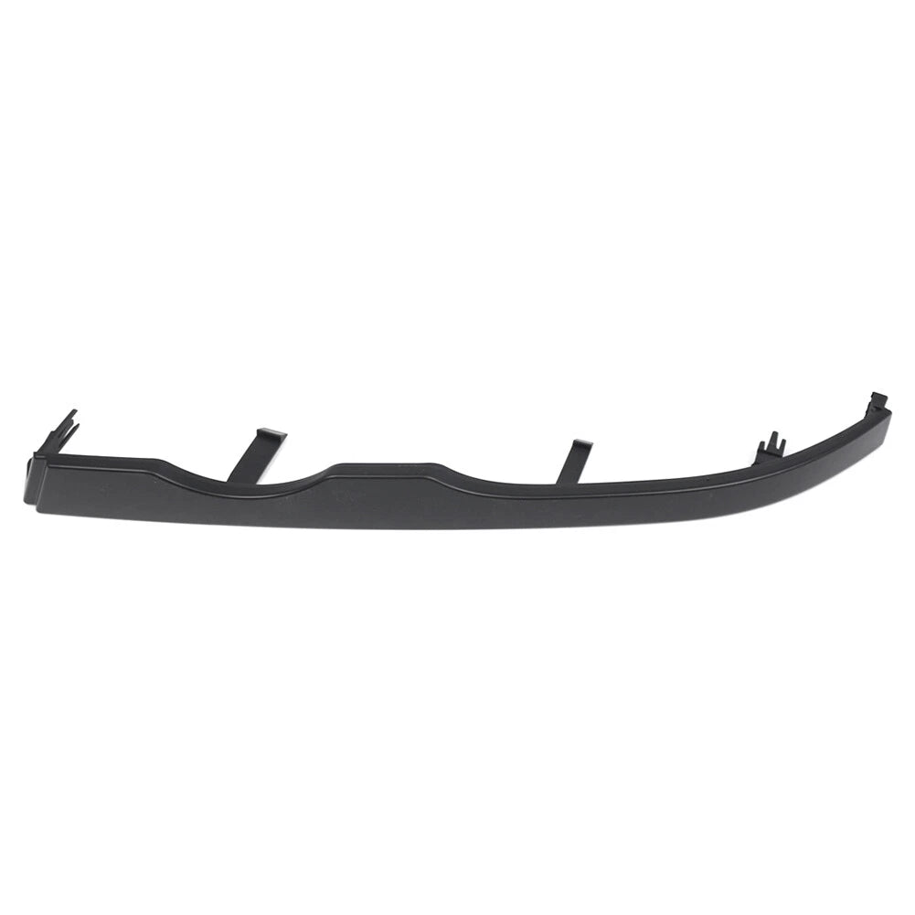 Front Bumper Headlight Lower Molding Trim for BMW 3 Series E46 Coupe (2000–2006)