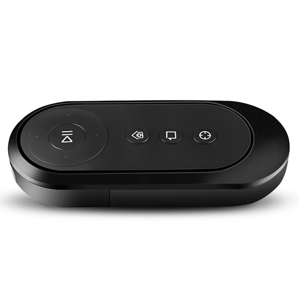Remote Control for ECOVACS Deebot Ozmo 500 501 502 505 600 601