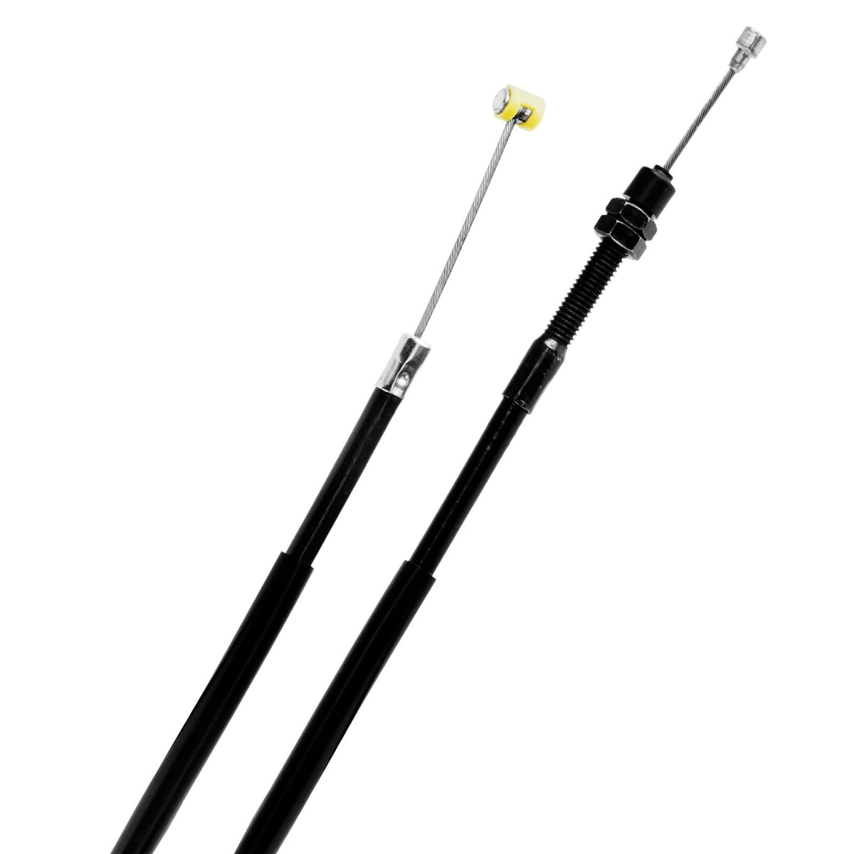 Clutch Cable Replacement for Yamaha 2C0 Series (1995–2012)