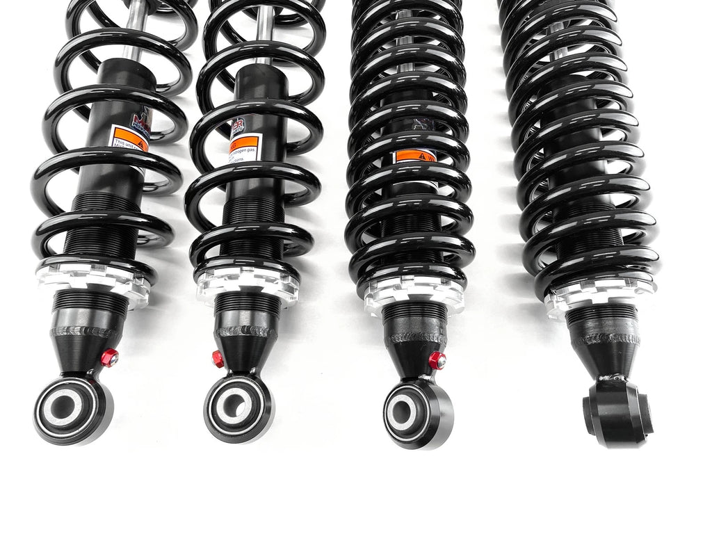 Full Shock Set for Kawasaki Mule PRO (2017–2023)
